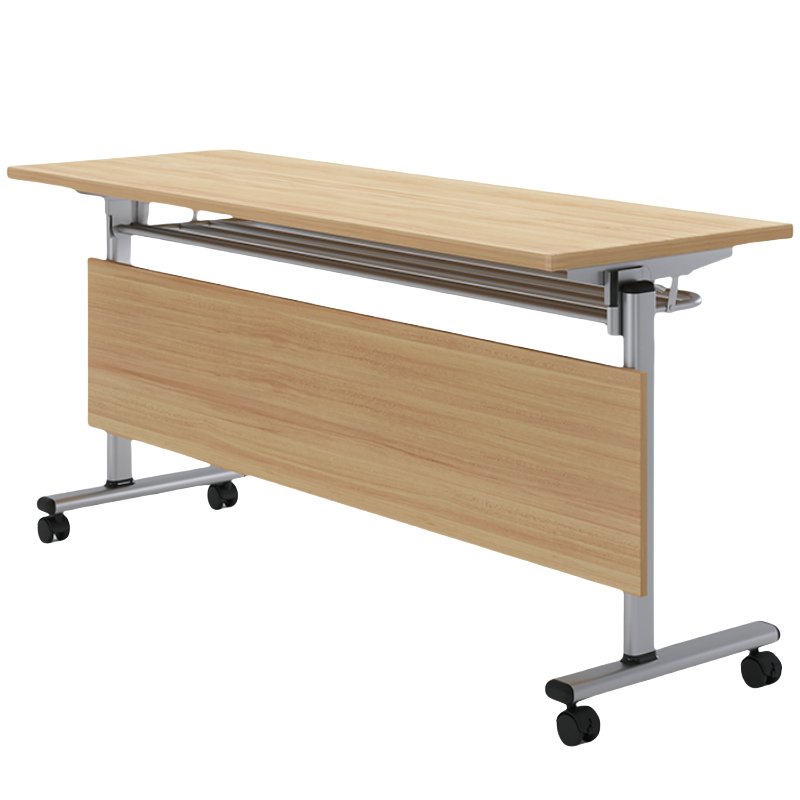 悦兴诚移动培训桌160*40*75cm张