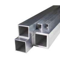 瑞吉君 方管 矩形管 50*50*3mm 米