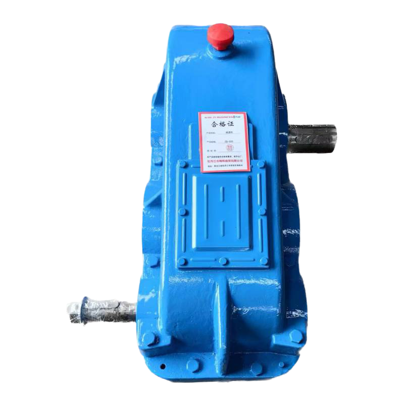 万梓 减速机 ZQ500 台