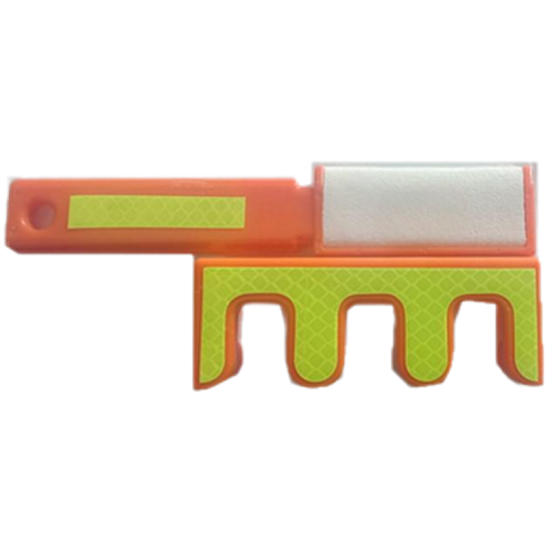 济铁东信擦拭工具WHHSCS套