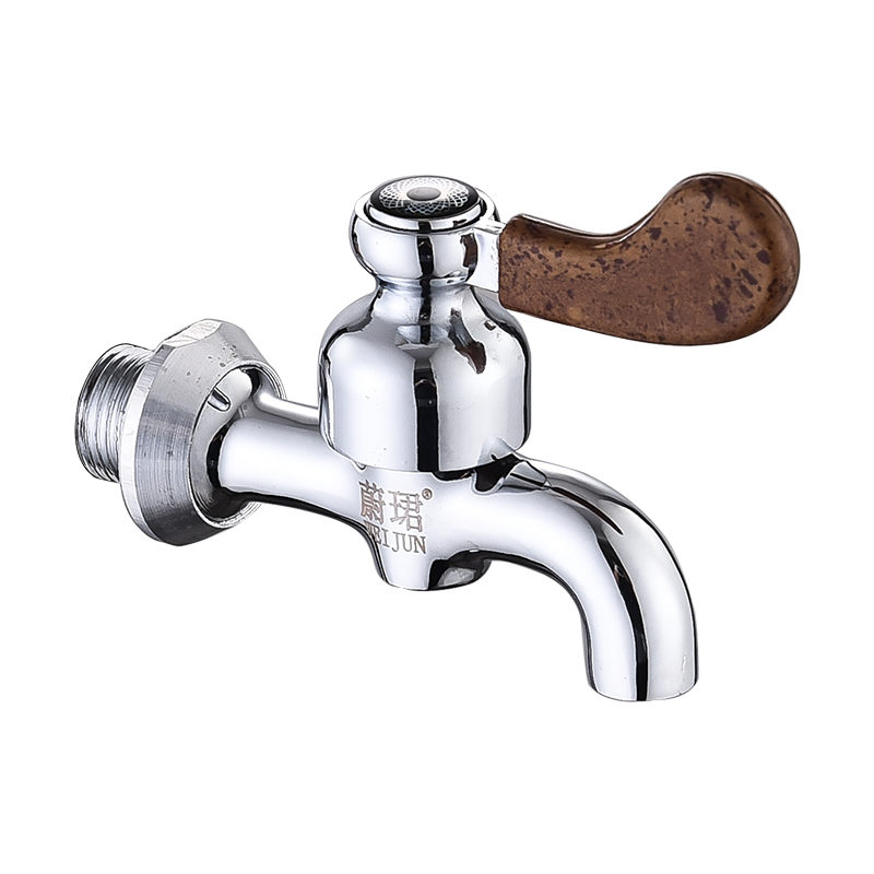 蔚珺开水器热水嘴15mm个