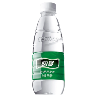 怡宝 纯净水350ml*6瓶 会议活动饮用水
