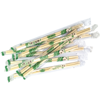 中腾海韵 一次性筷子 单位:双(竹制)