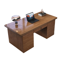 锁匠 职员桌140*70*76cm张