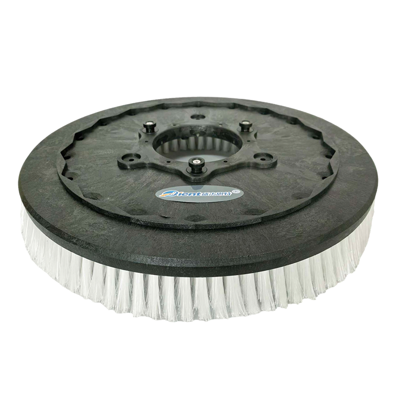 盛杰恩特 洗地机刷盘 SJET-002 个