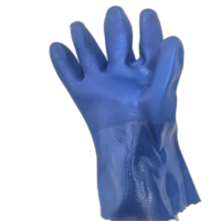 林阳林 手套 浸塑201 双