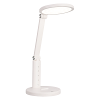雷士照明护眼台灯全光谱国AA书桌阅读写字台灯学生儿童宿舍学习写字阅读护眼台灯书房阅读台灯66