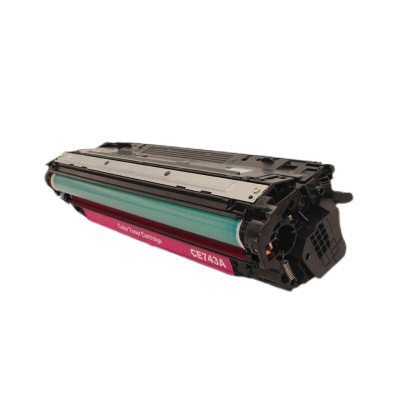瑞翔 RX-CE743A红色硒鼓 适用于HP CP5225(计价单位:支)