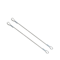 晟帝峰 拉线棒 Φ16 x 1800mm 根