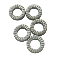 皖天迈苏M10弹性垫片一只