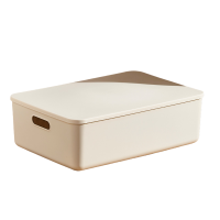 亿洛莱 收纳箱 45*31*14.2cm 个