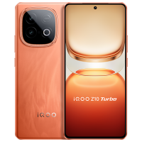 [手机] iQOO Z10 Turbo 燃 16GB+512GB  5G数字移动电话机 V2452A 燃 512G+16G