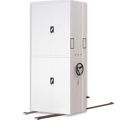 班龙密集架电动2360*900*560mm组