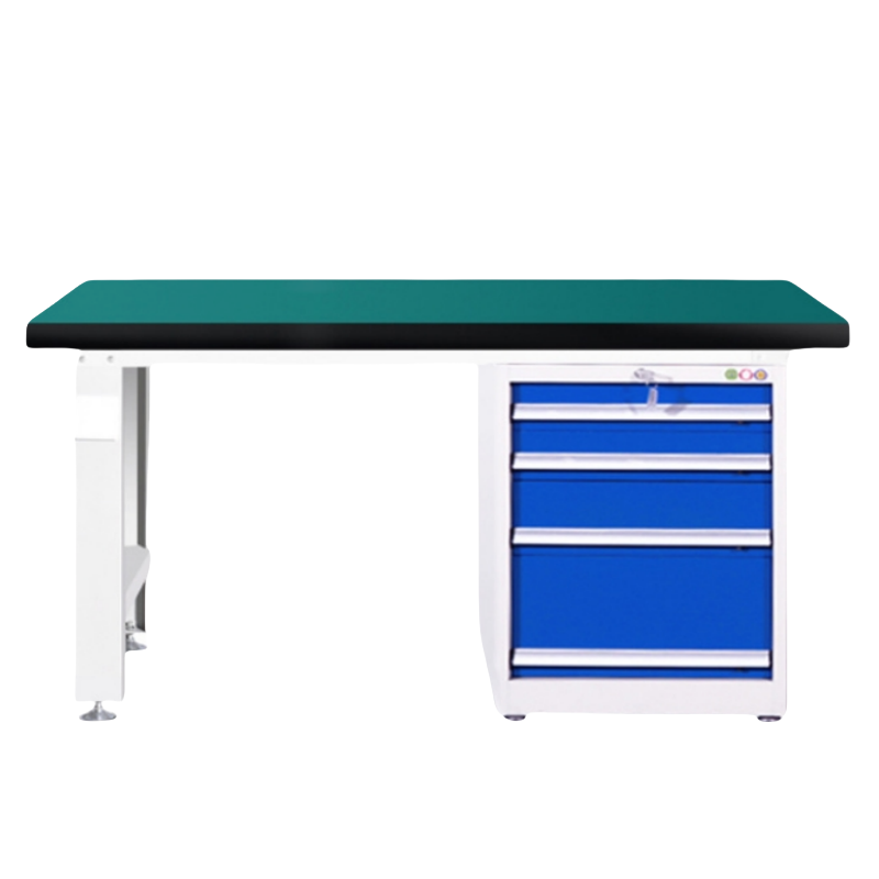 怡卓欧操作台1.8米四抽张