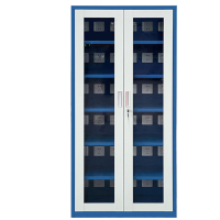 班龙工具充电柜36位台