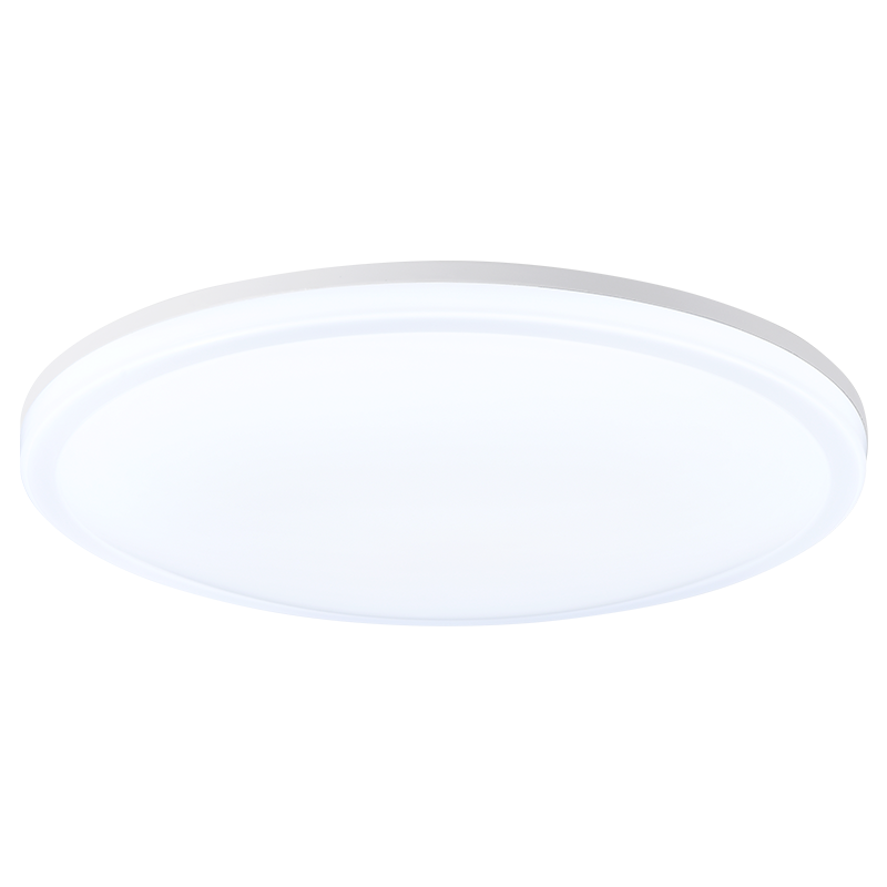 雷士照明led吸顶灯简约现代灯具卧室阳台灯具66