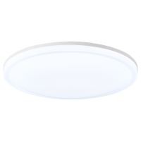 雷士照明led吸顶灯简约现代灯具卧室阳台灯具66