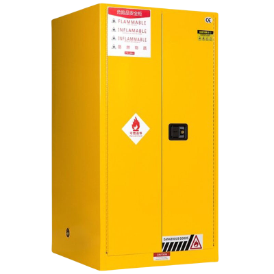 黎谷瑞 防爆柜 60加仑 台