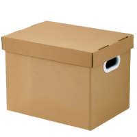 豫汉迎周转箱80L个