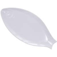 [疆不凡] 鱼盘54.5*24*4cm 个