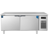 烹巅(Poondear)商用平冷工作台 1米8冷藏 PD-LC1880 工程款