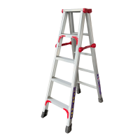 祺宥汇 梯子 1.5m个