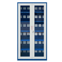 班龙工具充电柜42位台