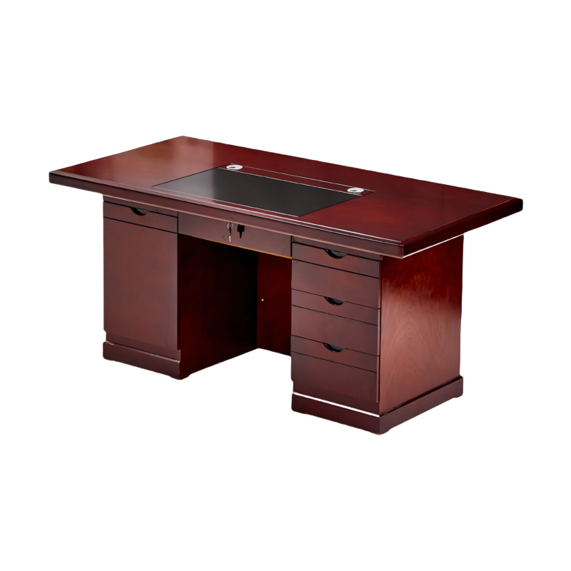 义尊办公桌1.2*0.6*0.76m张