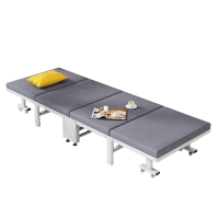 晨磊 折叠床 60cm 张