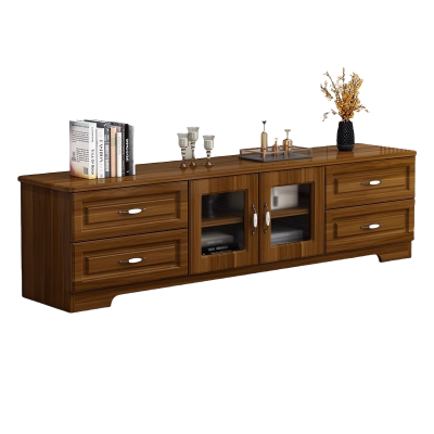 豫龙都 电视柜 1.4米 个