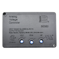 马拉松 原装BE350上海马拉松船用发电机调压器