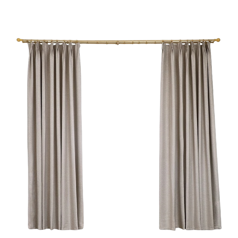 豪派伦遮光窗帘2.2m米