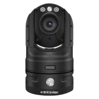 中维安zvian5G高清应急布控球ZWA-EC960S805高清图传