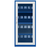 班龙充电柜存放柜20位台