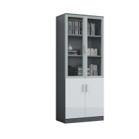 悦兴诚资料柜800*400*1800mm个