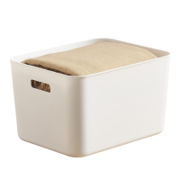 亿洛莱 收纳箱 34*26*20.5cm 个