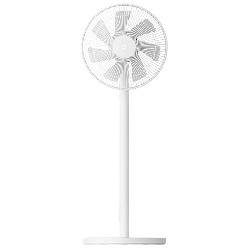 小米米家智能直流变频落地扇1X升级版家用节能省电立式大风力轻音宿舍电风扇