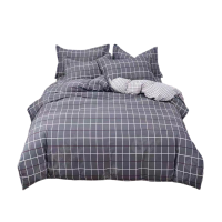 梦佳莉全棉三件套 SY-SJT16 套