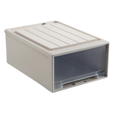 亿洛莱 储物箱 47*35*23cm 个