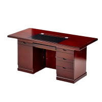 义尊电脑桌1.8*0.8*0.76m张