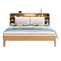 悦兴诚公寓床1200mm+1柜组