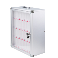 荺炬手机保管箱48位个