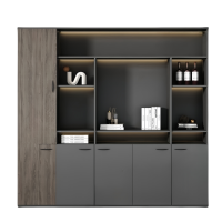 蕃蒂文件柜五门 台