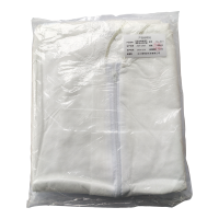 娅尔罗 无纺布带帽透气薄款连体防护服 YEL-35FH 均码/件