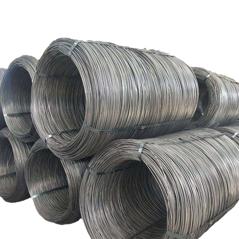 柠杺 盘圆钢筋 Φ8 千克