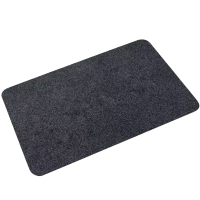 日目 蹭蹭垫拉绒地毯防滑垫 厚度7mm/平方米