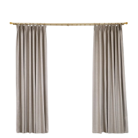 豪派伦遮光帘3m米