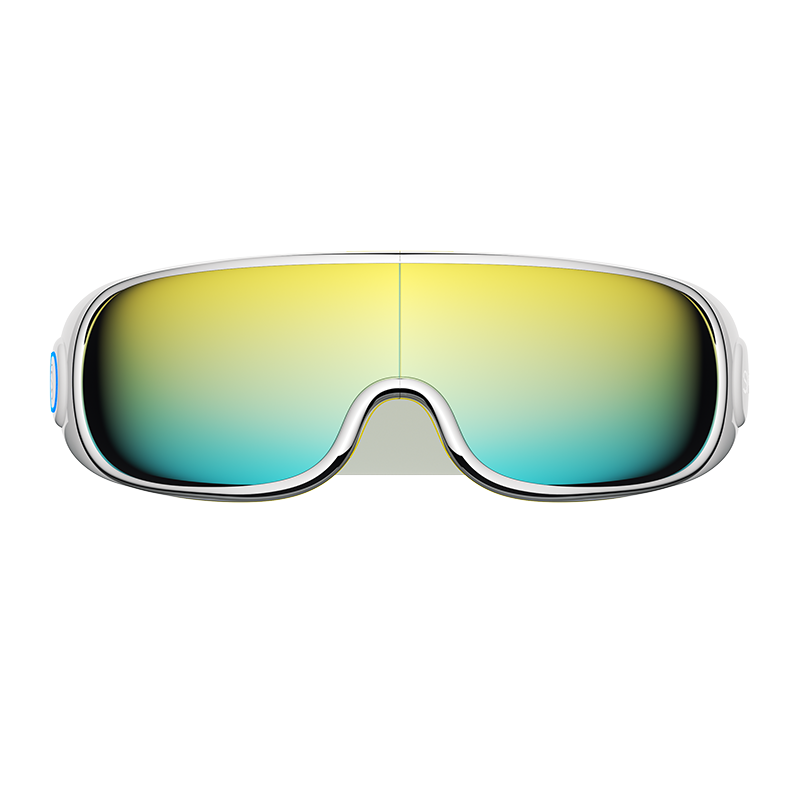 SKG儿童护眼仪E7热敷缓解疲劳学生眼部按摩仪六一儿童生日礼物推荐