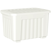 [疆不凡] 低压储物箱28*36*22cm个