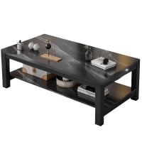 依韵珂会客茶几1200*600*460mm张